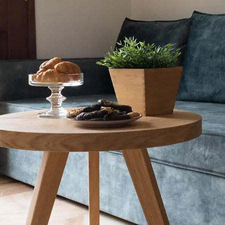 Aparthotel Oniropetra Luxury