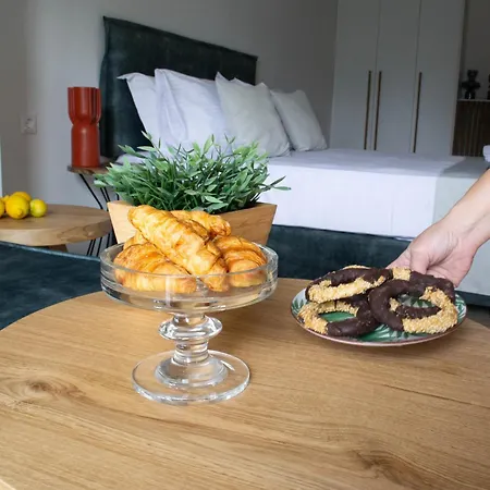Oniropetra Luxury Aparthotel *