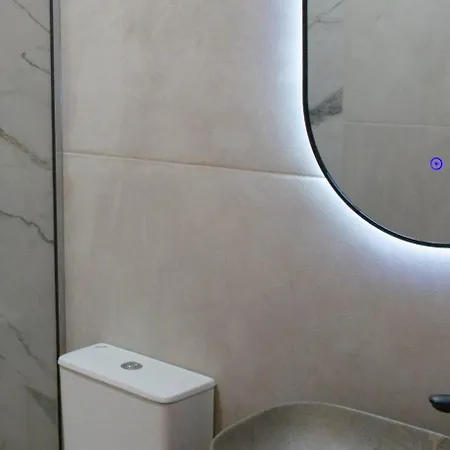 Oniropetra Luxury