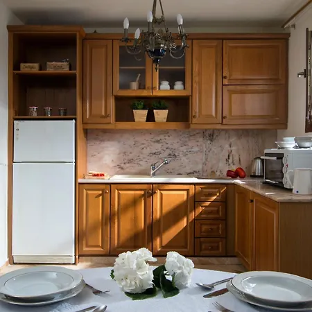 Oniropetra Luxury Armakha