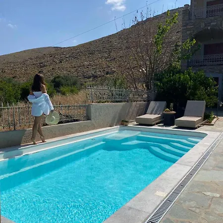 Oniropetra Luxury