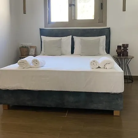 Oniropetra Luxury