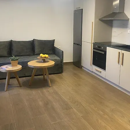 Aparthotel Oniropetra Luxury Armakha