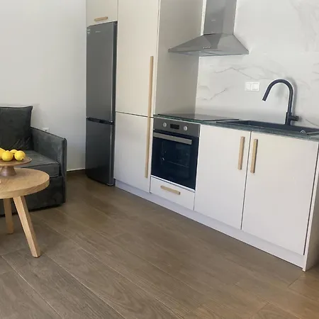 Oniropetra Luxury Armakha