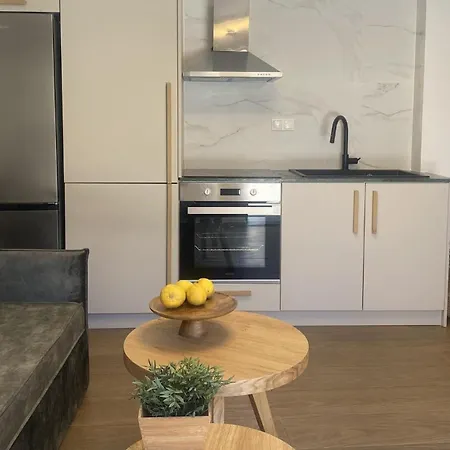 Aparthotel Oniropetra Luxury