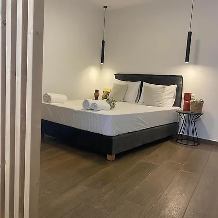 Aparthotel Oniropetra Luxury Armakha