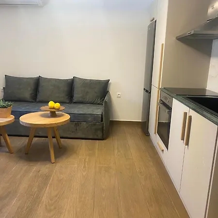 Oniropetra Luxury