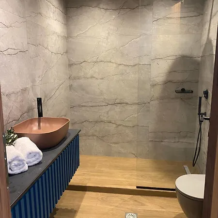 Aparthotel Oniropetra Luxury