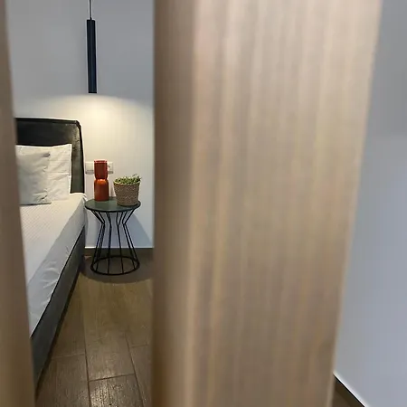 Aparthotel Oniropetra Luxury Armakha