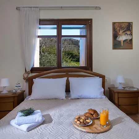 Oniropetra Luxury Armakha
