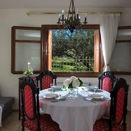 Aparthotel Oniropetra Luxury